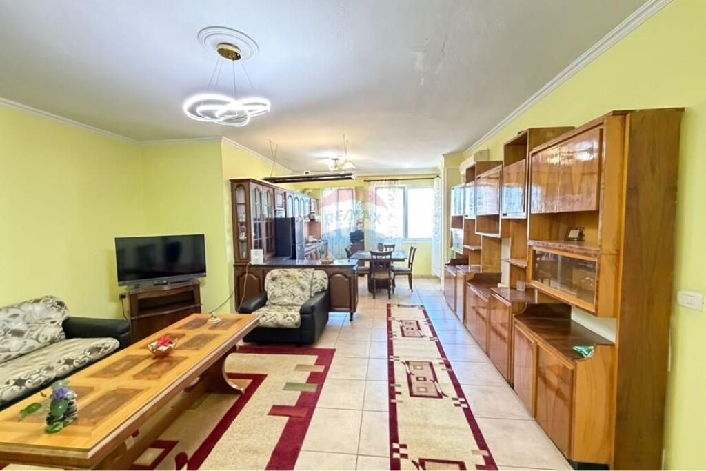 Apartament - Për Shitje - Rruga Tefta Tashko, Tiranë(ID: 530191070-64)