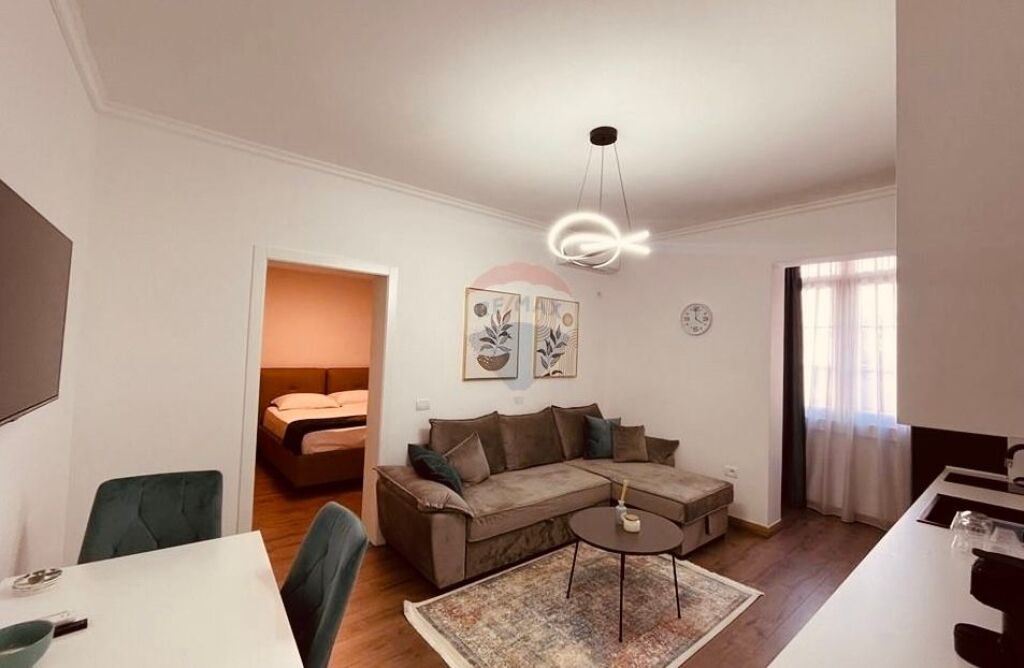 📍🏠Apartment 1+1 21 December