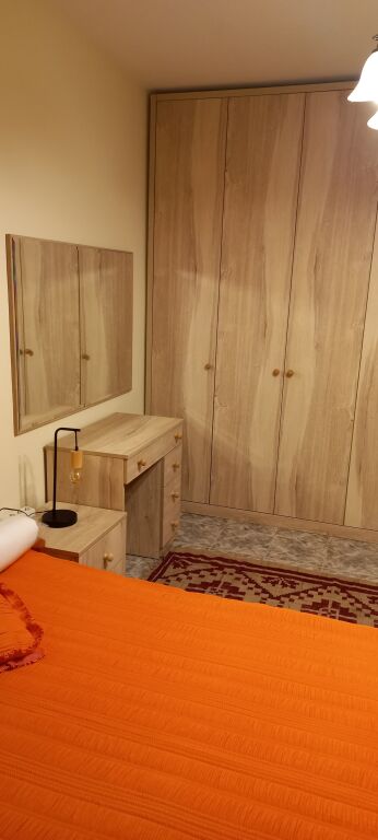 Apartment 2+1 for rent, Xhamia e Tabakeve Rr Elbasanit