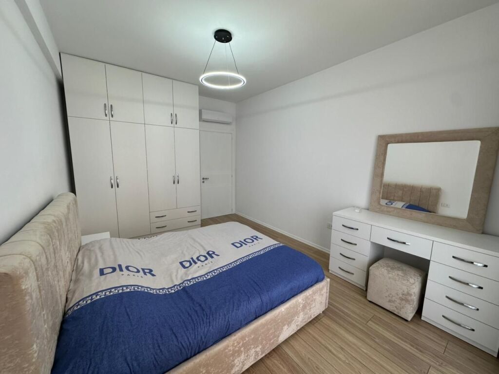 Apartment 1+1+Parking for rent at Urban Gate in Astir.