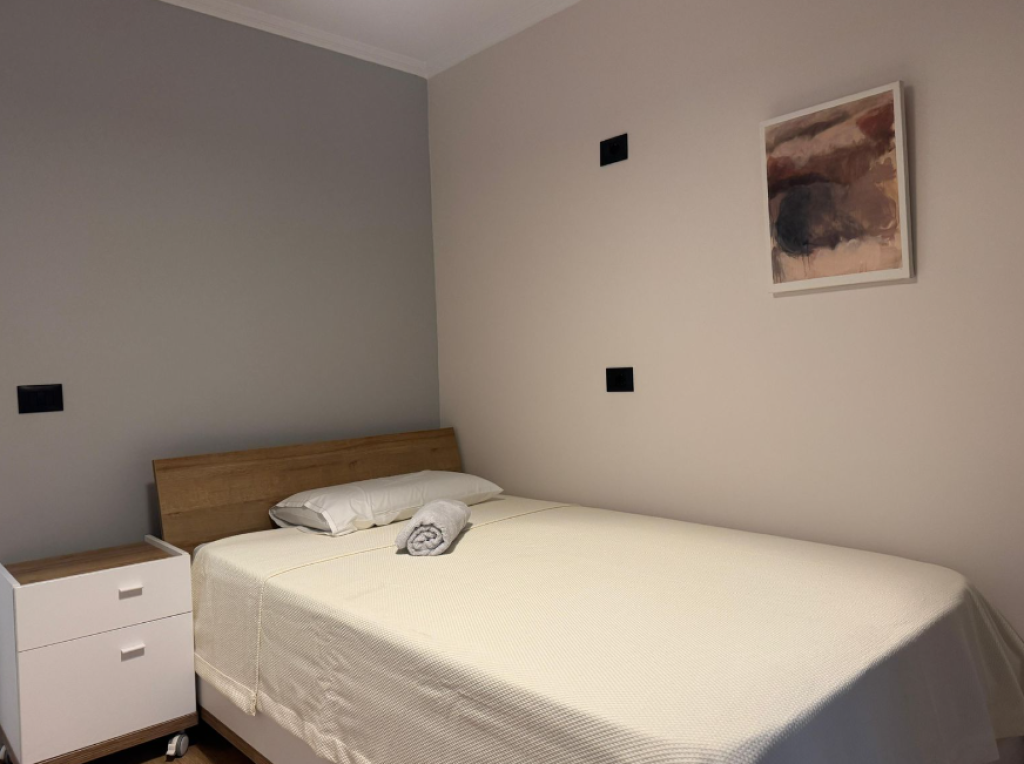 🏡 Apartment 2+1 for sale – near the Center, Mine Peza Street