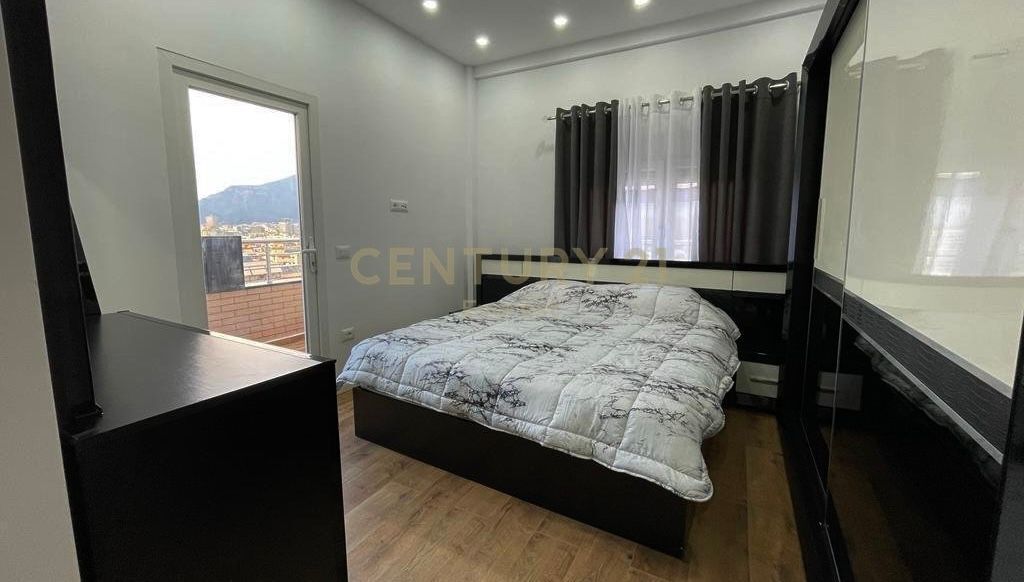Apartament 2+1 me qira ne Komunen e Parisit