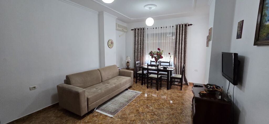 1+1 apartment for rent, Koder e Diellit
