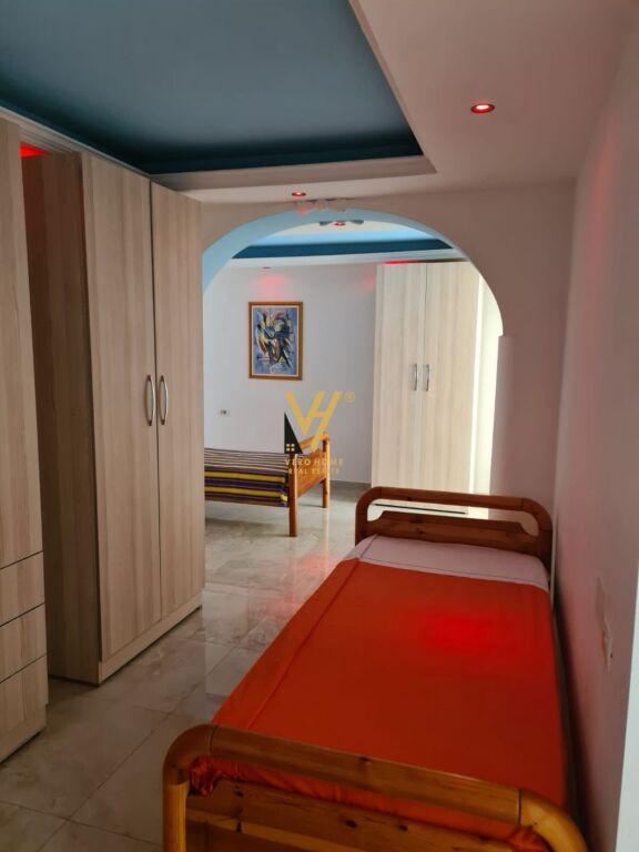 ENTRANCE 2+1+YARD FOR RENT IN THE STUDENT CITY 50,000 LEKE