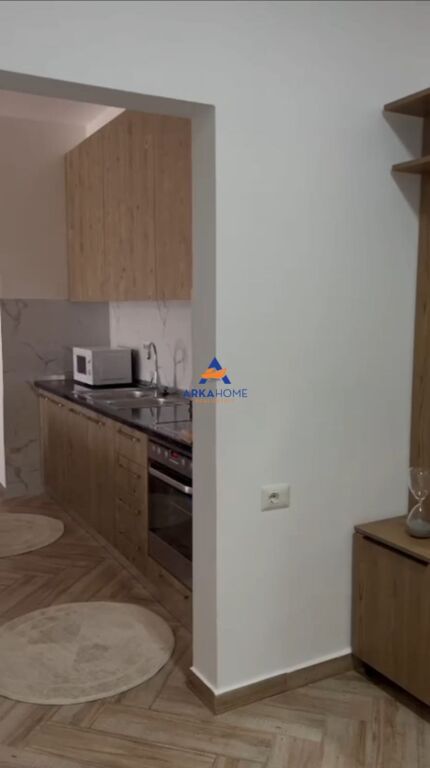 APARTMENT FOR RENT 2+1+ BALCONY "5 MAJI" 65000 LEKE