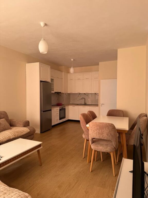 Apartment 1+1 te urban gate 450€