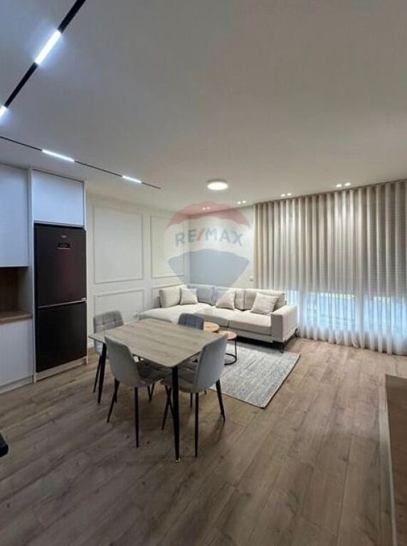 Apartment 1+1 for rent, Bulevardi i Ri ID: 530601002-359