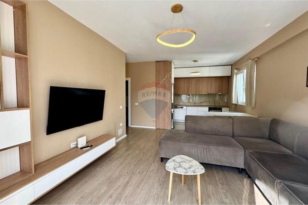 2+1 apartment for sale at the Dry Lake!
