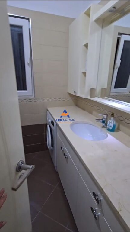APARTMENT FOR RENT 1+1 "NEAR BESNIK SYKJA SCHOOL" 550 EURO