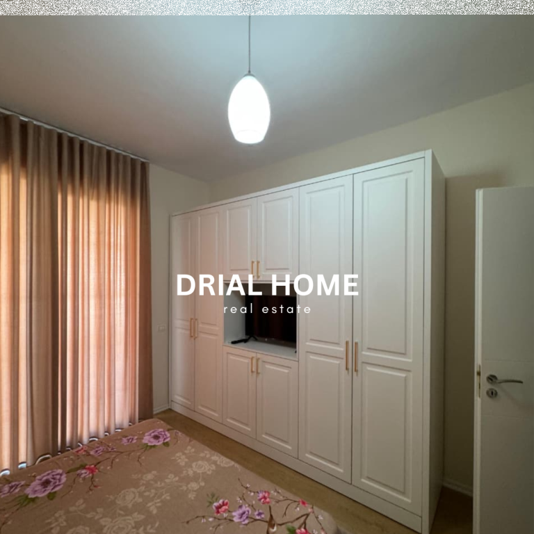 Apartament me qera 1+1