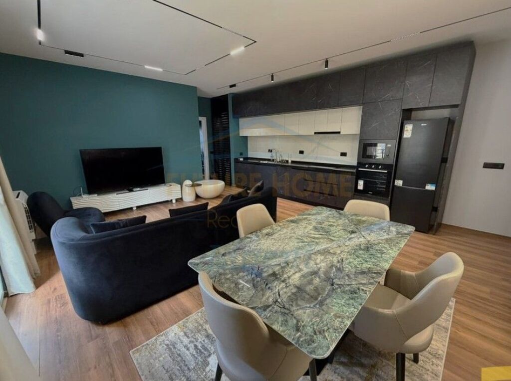 Rent, Apartment 1+1+Parking Spot, Lake Land Residence, Farke