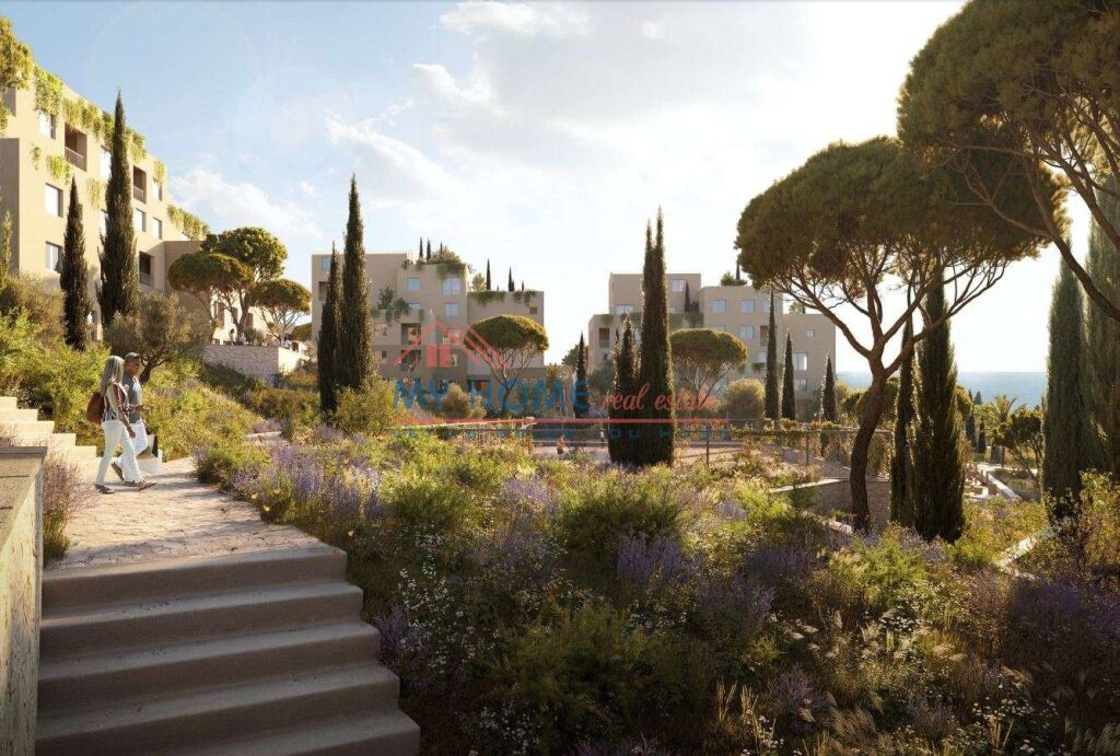 Studio apartment for sale at Square Vilage Dhermi