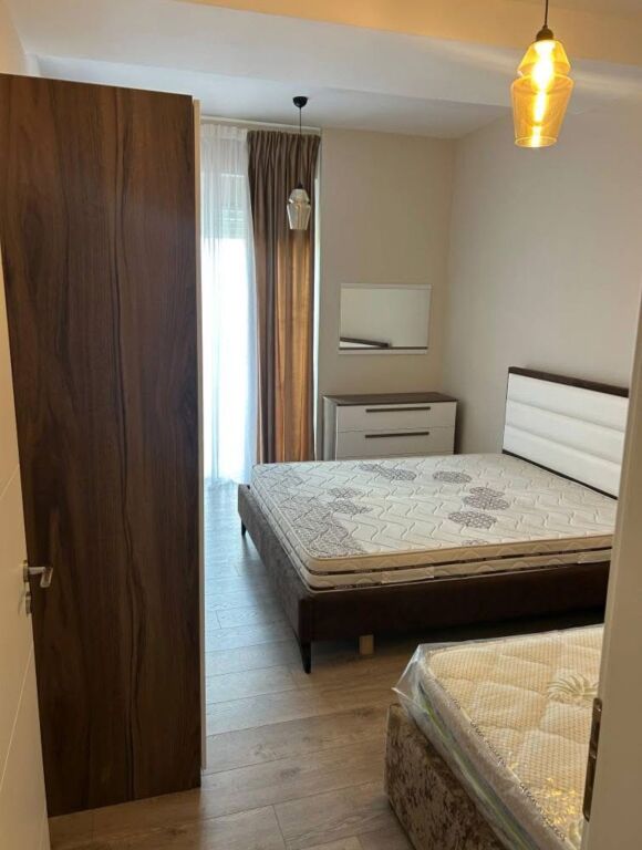 🏡 Appartamento 1+1 in affitto – Xhamllik | Nuova residenza 2025