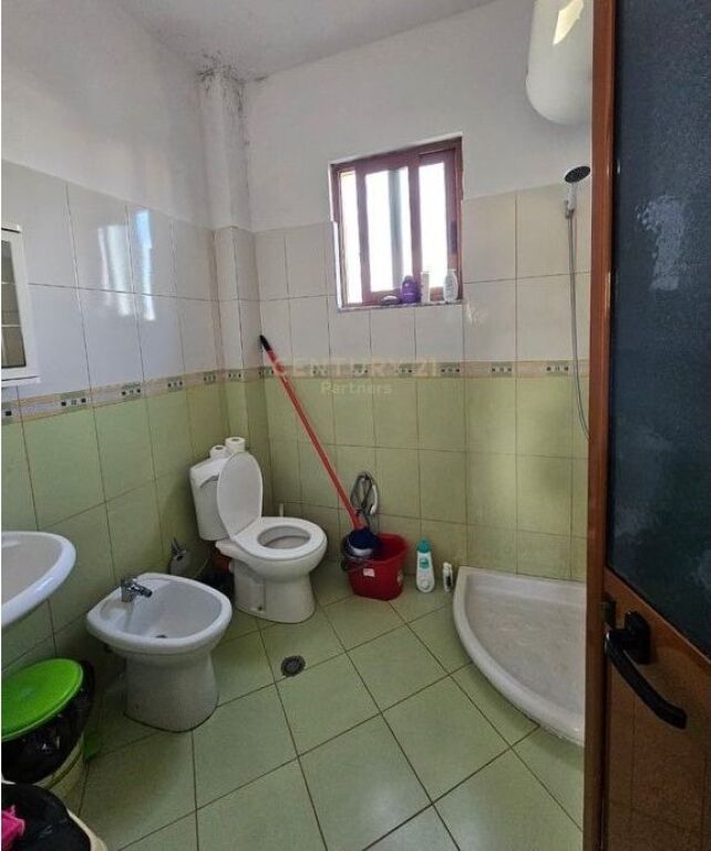 We sell 1+1 apartment + 2 balconies in Don Bosko