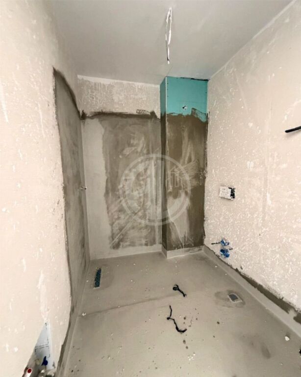Studio apartment for sale