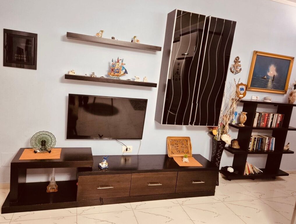 📍🏠Apartament 2+1 Tregu Elektrik