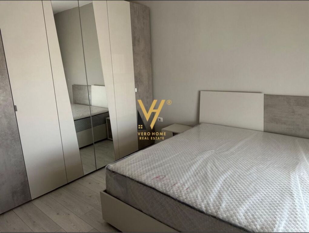 JEPET APARTAMENT 2+1+BLK ME QIRA TE BLVD ZHAN D’ARK 65.000 LEKE