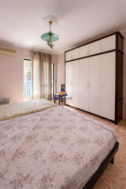 APARTMENT FOR RENT 1+1+BALCONY "VASIL SHANTO" 500 EURO