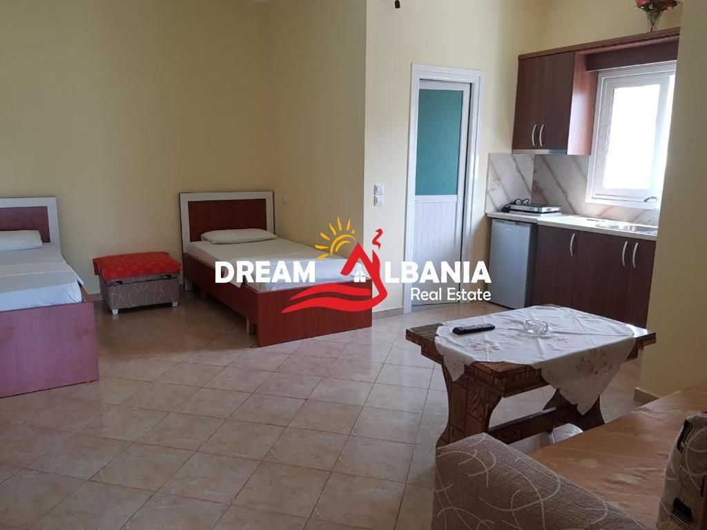 Vilë për shitje në Ksamil, Sarandë (ID 4151218)