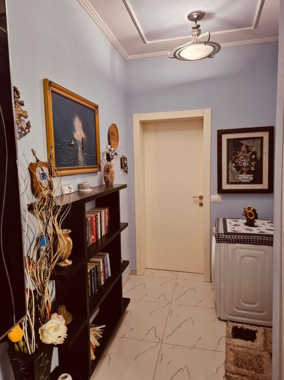 📍🏠Apartament 2+1 Tregu Elektrik