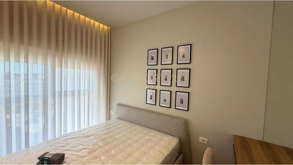 Shitet apartament modern me tipologji 1+1 tek Kompleksi Kadiu ne Ali Dem!