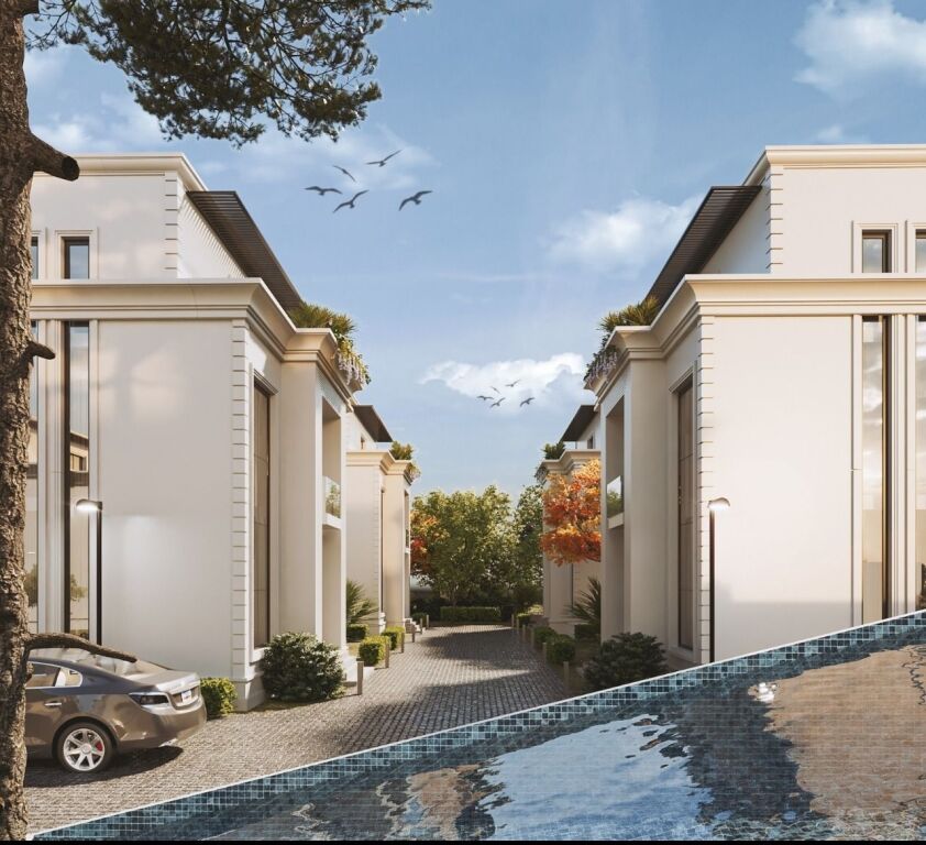 🏡VILLA INDIPENDENTE IN VENDITA A ROSES RESIDENCE 2, FARKË