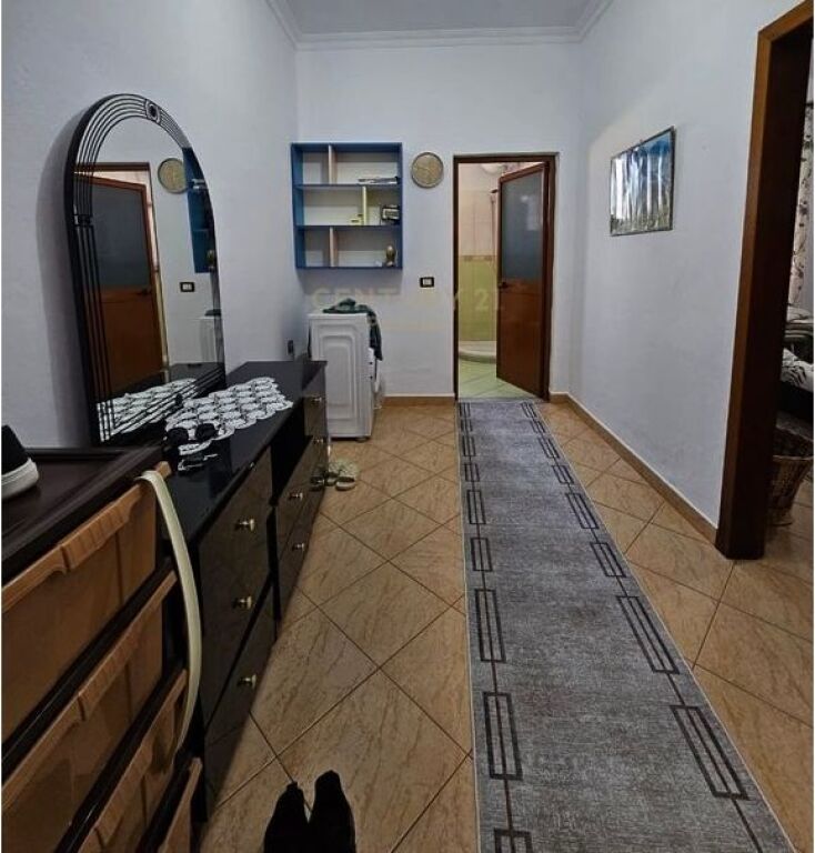 Apartment 1+1+2Blk, Don Bosko