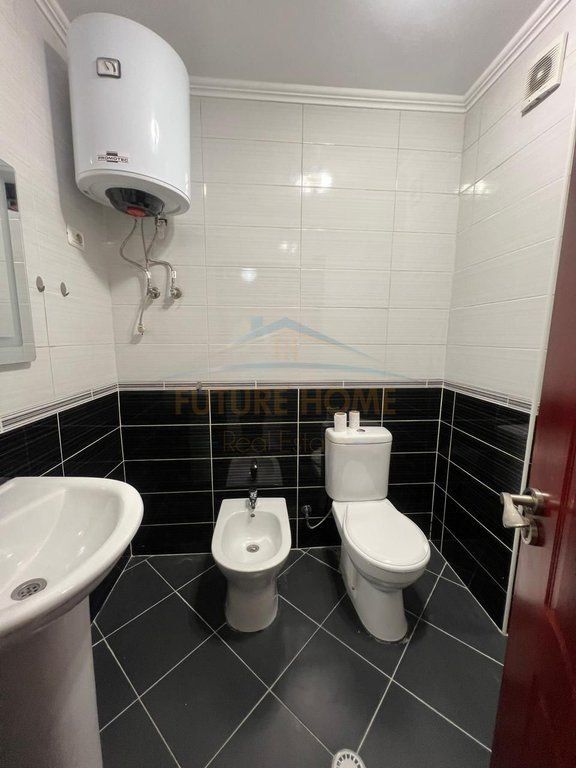 Rent, Apartment 2+1+2, New Ring, Tirana.