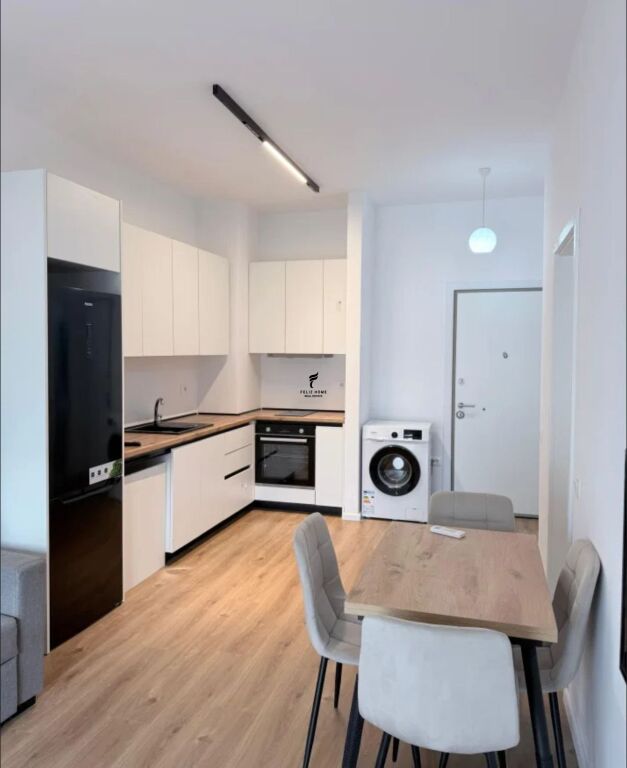 APARTMENT FOR RENT 1+1 ALI DEM 40,000 LEKE FH-68602