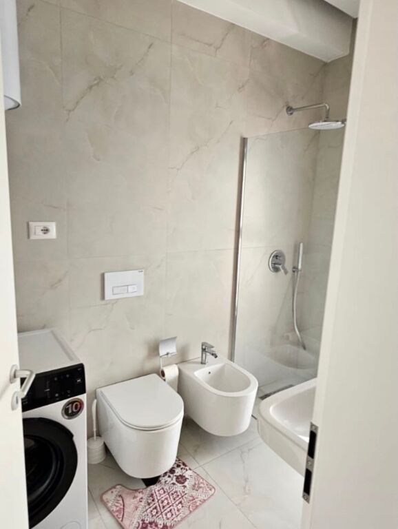 📣 AFFITTO SUPER Appartamento 2+1 📍 Complesso Kadiu, Ali Demi ✨