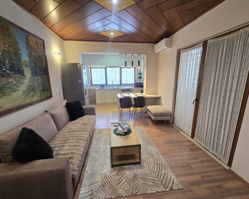 1+1/Rent📍Opposite Delijorgji 📌55 000 lek