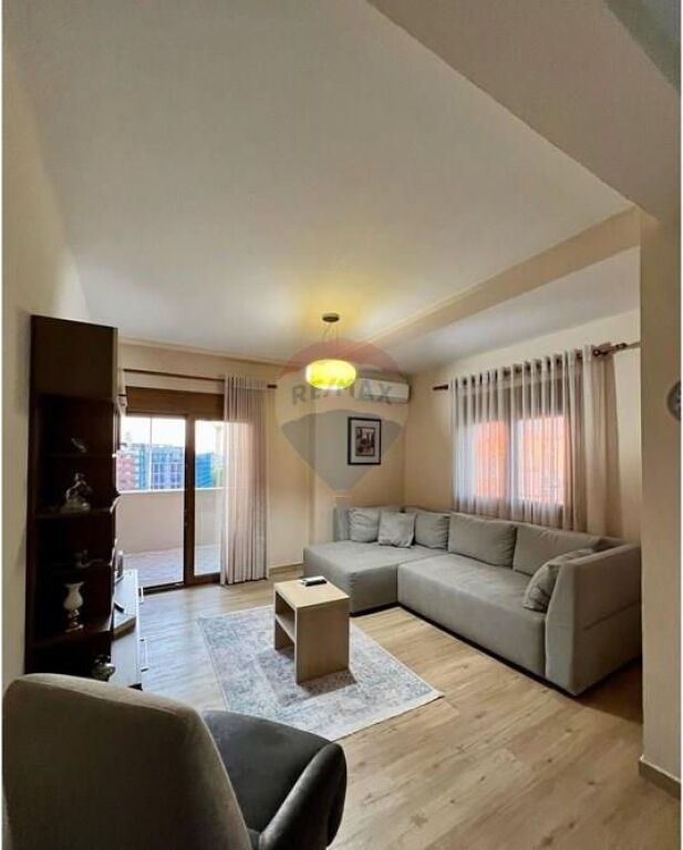 Apartament 1+1 per qira, Myslym .Shyri