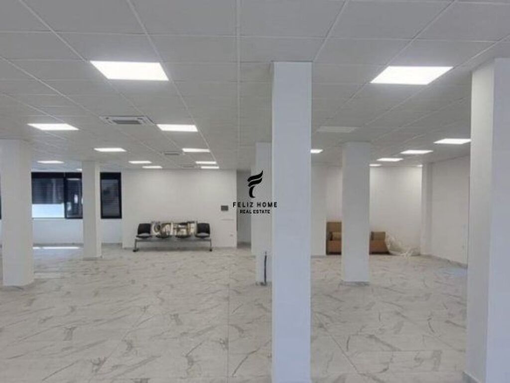 OFFICE FOR RENT 280 M2 TEG 3,000 EURO FH-68540