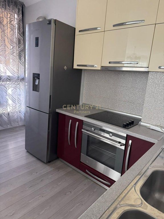 AFFITTIAMO APPARTAMENTO 3+1 A DELIJORGJ