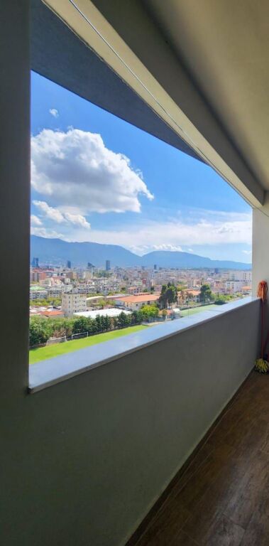 Appartamento in affitto 2+1+P Golden Park 3, Di fronte a Amerikan 3/65.000 lek