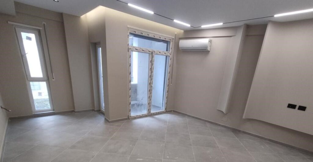 Apartament 2+1+2 me qira – 5 Maji, tek Concord !