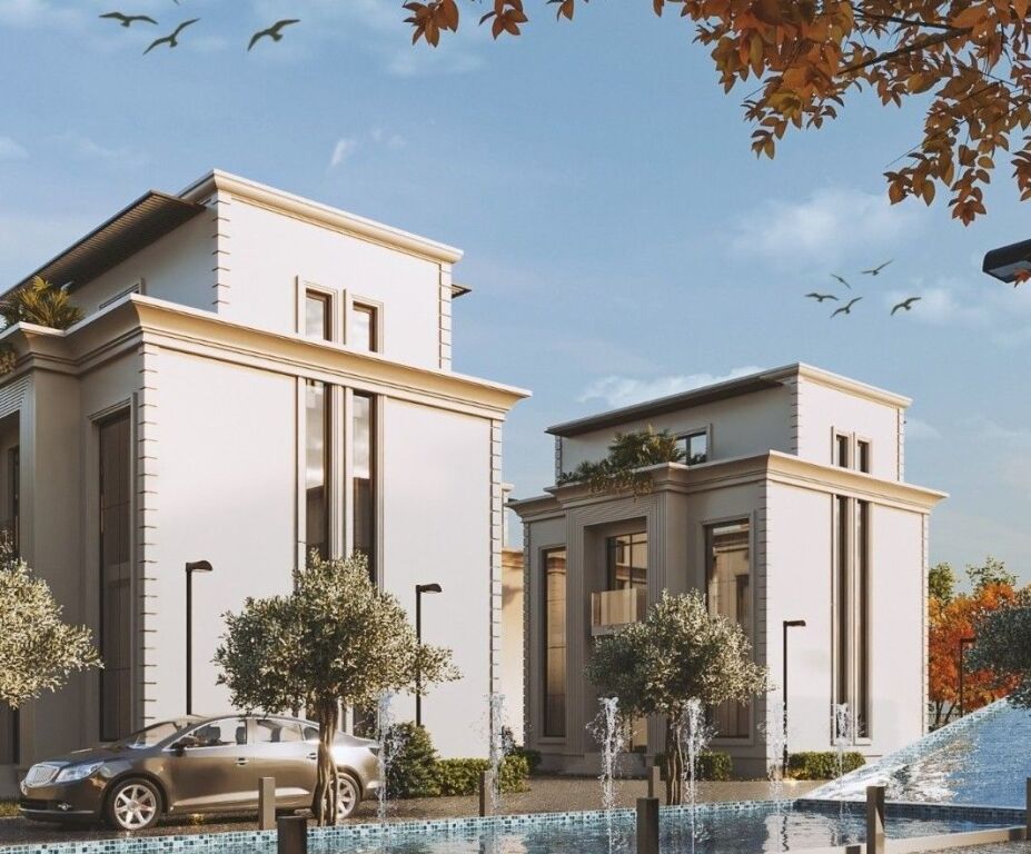 🏡VILLA INDIPENDENTE IN VENDITA A ROSES RESIDENCE 2, FARKË