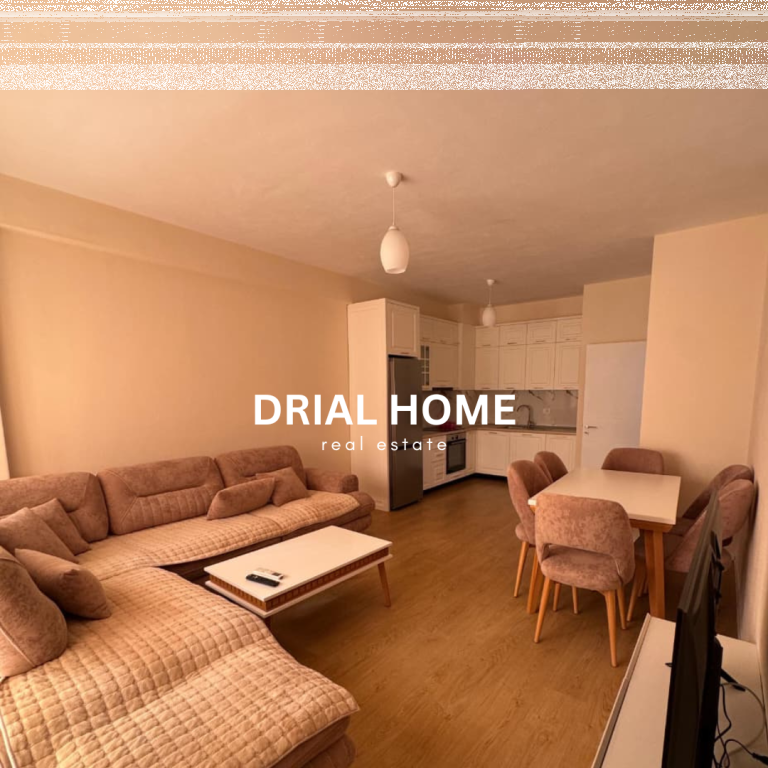 Apartament me qera 1+1