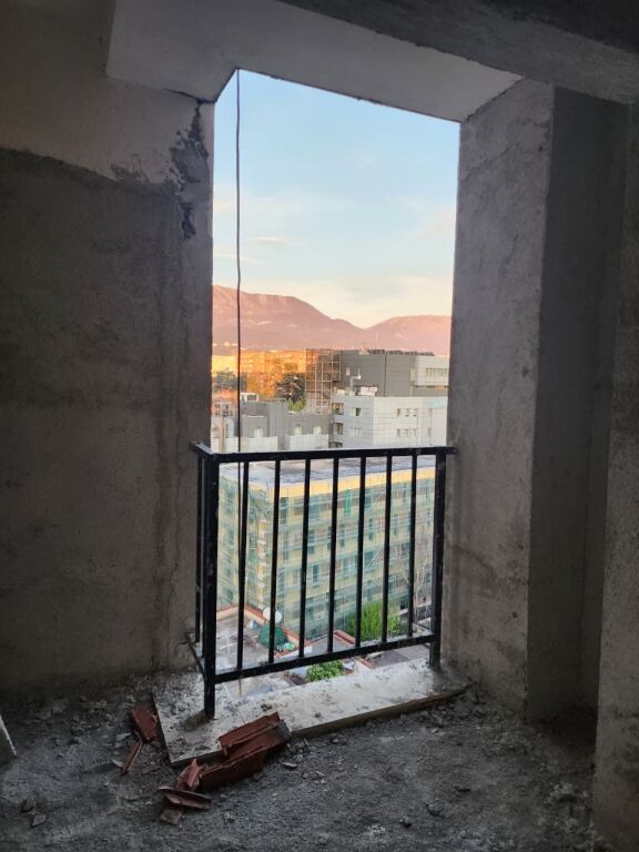 APARTMENT 1+1 FOR SALE NEAR THE AMERICAN HOSPITAL