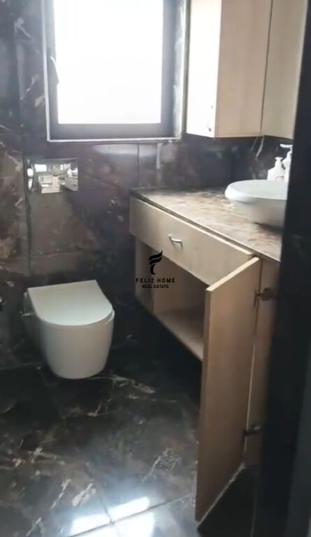 APARTMENT FOR RENT 3+1 LAPRAKE 40,000 LEKE  FH-68661