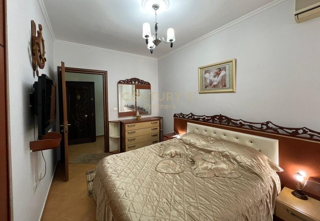 Jepet me qira apartament 2+1 – Don Bosko, Tiranë