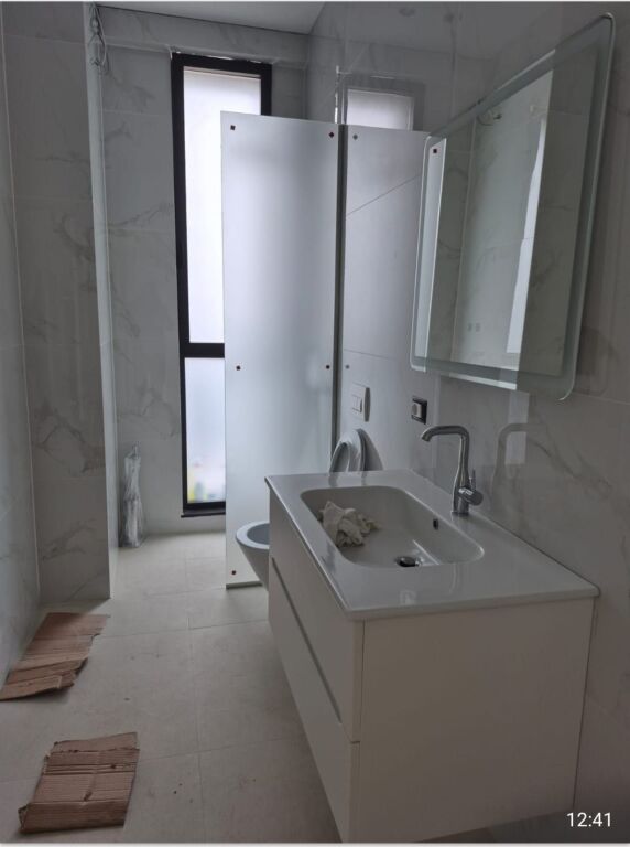 APPARTAMENTO 1+1 ARREDATO IN VENDITA PRESSO TULIPAN RESIDENCE