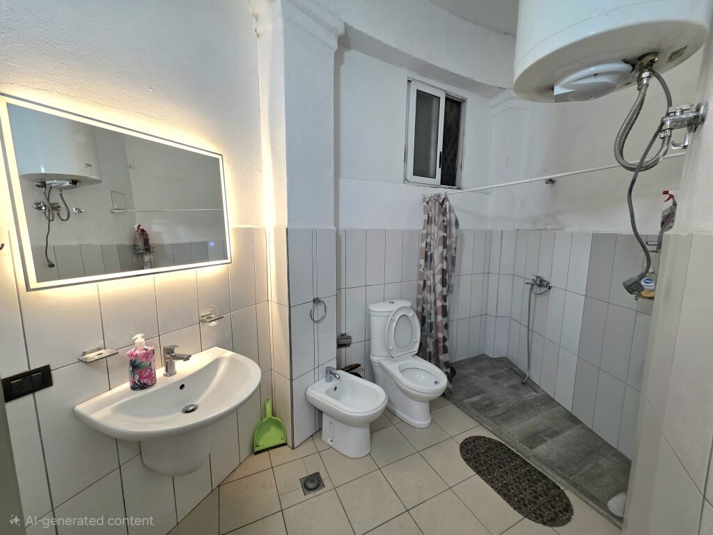 Apartment 1+1