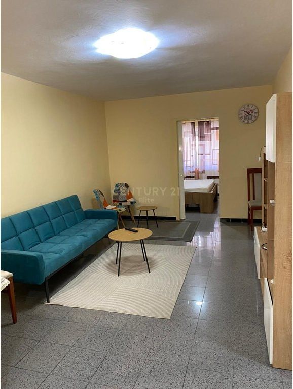Apartment 1+1 for rent in the New Tirana area, Tirana – 600€/month 550 € /Month