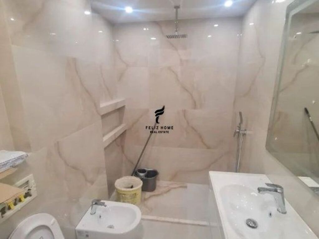 IN VENDITA APPARTAMENTO 1+1 VIA KAVAJES 23.300.000 LEKE FH-68628