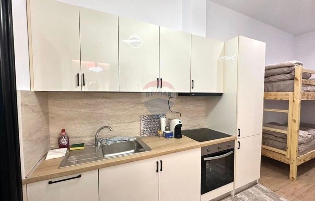 Apartment - For Sale - Ali Demi Street, Tirana ID: 530471003-467
