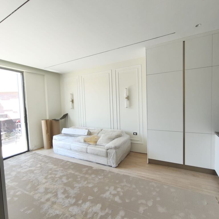 APPARTAMENTO 1+1 ARREDATO IN VENDITA PRESSO TULIPAN RESIDENCE