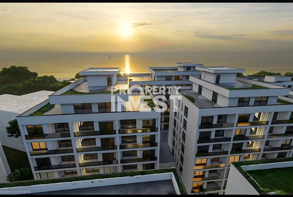 OCCASIONE Vendesi 3 Appartamenti 1+1 a Golem Liburna Residence