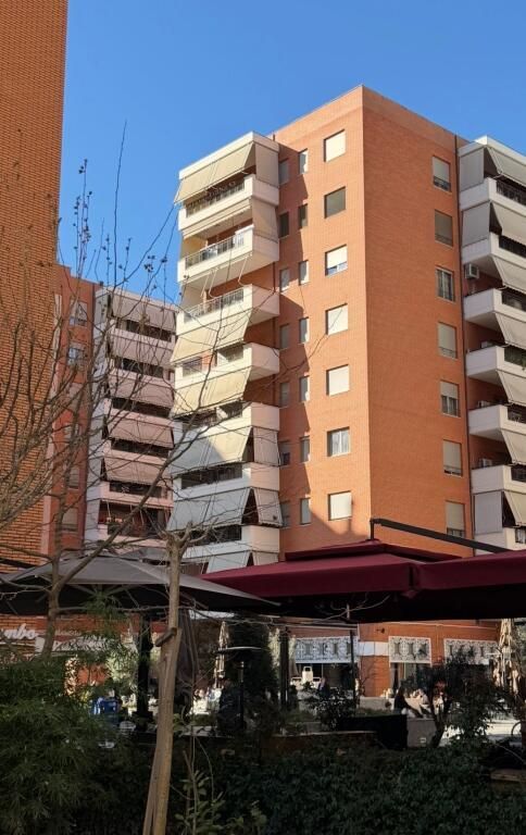 APARTAMENT 2+1 KOMPLEKSI DELIJORGJI