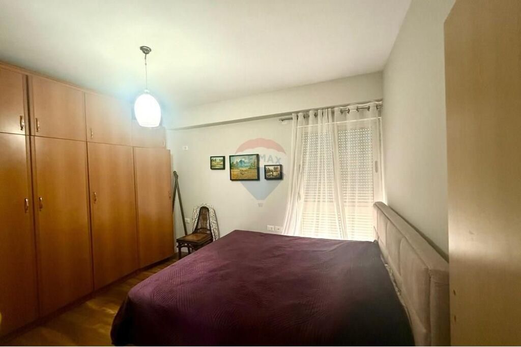 APARTAMENT 2+1 KOMPLEKSI DELIJORGJI